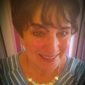 Meet your Posher, Fran